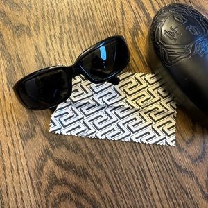 Vintage Versace sunglasses